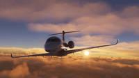 La primera actualización de Microsoft Flight Simulator llegará pronto