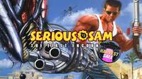GOG regala Serious Sam: The First Encounter para celebrar sus nuevas ofertas