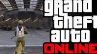 GTA Online esconde una misión secreta: robar un OVNI de Fort Zancudo