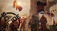 Nuevos detalles de Suicide Squad: Kill the Justice League: personajes, modo solitario y ms