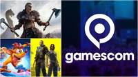 Gamescom 2020: Estos son todos los nominados a sus premios