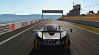 As� es Project Cars 3 con las opciones gr�ficas en Ultra