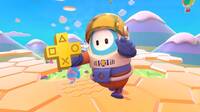 Fall Guys es ya el juego ms descargado de la historia de PS Plus