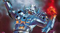 El mtico Turrican vuelve y se presentar hoy en Opening Night Live