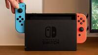 Nintendo registra cambios en los componentes de Switch de cara a un nuevo modelo