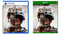 Call of Duty: Black Ops Cold War: As podremos actualizar de PS4 y One a PS5 y XSX