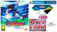 Estas son todas las ediciones de Captain Tsubasa: Rise of New Champions disponibles en GAME