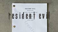 Resident Evil tendrá una serie de acción real en Netflix