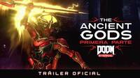 DOOM Eternal: The Ancient Gods llegar el 20 de octubre y estrena triler