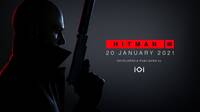 Hitman 3 saldr el 20 de enero y su edicin digital se podr actualizar a la next-gen gratis