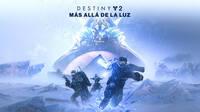 Destiny 2: Más allá de la luz muestra en un tráiler el nuevo poder: La estasis