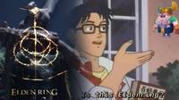 Elden Ring no aparece en la Gamescom 2020 y la comunidad desespera con humor