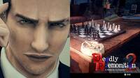Deadly Premonition 2 homenajeará a las víctimas del huracán Katrina con un evento único anual