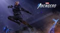 Los personajes adicionales de Marvel's Avengers se podrn desbloquear jugando o pagando