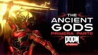 La expansión The Ancient Gods es independiente y se podrá jugar sin Doom Eternal