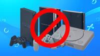 Sony confirma que PS5 no será retrocompatible con PS3, PS2 y PlayStation