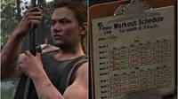 The Last of Us 2: Los detractores de Abby refutan su físico con su rutina de ejercicio