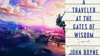 Una receta de Zelda: Breath of the Wild se cuela en el nuevo libro de John Boyne