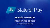 Sony celebrará un State of Play el 6 de agosto centrado en PS4 y PS VR