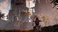 Horizon: Zero Dawn ya disponible para su predescarga en PC; Pesa 67,1 GB