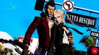 No More Heroes, el original de Wii, aparece registrado para Nintendo Switch