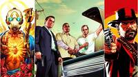 Take-Two y sus cifras: GTA 5 vende 135 millones de copias en todo el mundo