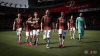 FIFA 21 anuncia un acuerdo de colaboraci�n con AC Milan e Inter Milan
