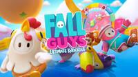 Fall Guys: Ultimate Knockout ya est disponible gratis en PS Plus y a la venta en Steam