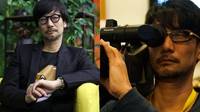 Kojima habla de sus trabajos antes de los videojuegos: de jardinero a cámara en bodas