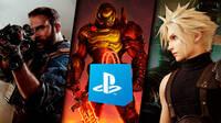 Nuevos descuentos en las Rebajas de Verano de PS Store: FF7 Remake, Doom Eternal y más