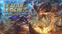 League of Legends v10.16: Nuevos ajustes en campeones de cara al Mundial 2020
