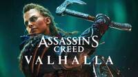 En Assassin's Creed Valhalla queran una protagonista exclusivamente femenina