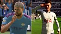 FIFA 21: EA retira las celebraciones m�s pol�micas para combatir la toxicidad