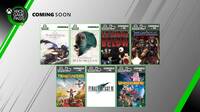 Xbox Game Pass recibe este mes Darksiders: Genesis, Man of Medan, Final Fantasy 7 y más