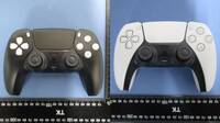 PS5: Se filtran supuestas imgenes reales de su mando, el DualSense