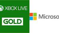 Xbox Live Gold no ser gratuito; Microsoft acaba con los rumores