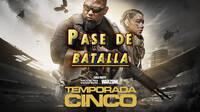 COD Warzone y MW - Temporada 5: Pase de batalla, recompensas, armas, skins y ms