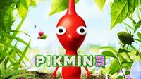 Pikmin 3 Deluxe de Switch destierra a Pikmin 3 de la eShop de Wii U