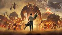 Serious Sam 4 llegar finalmente el 24 de septiembre a PC y Stadia