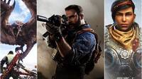Juegos gratis de Xbox y multijugador este fin de semana: CoD Modern Warfare, Gears 5 y ms