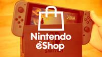 Desarrolladores indies se quejan de la poca visibilidad de sus juegos en la eShop