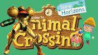 Animal Crossing: NH vende más que toda la saga Metroid junta
