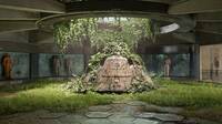 The Last of Us 2: El nivel del museo se desarroll en dos aos, otros se rehicieron 25 veces