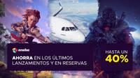 Ofertas en Horizon Zero Dawn y los mejores juegos para PC del 2020 en Eneba.com