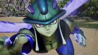 Meruem se muestra por primera vez en el juego de lucha JUMP Force