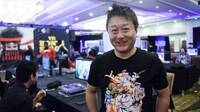 Yoshinori Ono, mximo responsable de Street Fighter, abandona Capcom