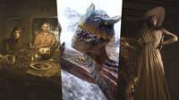 Resident Evil 7, cerca de los 10 millones de ventas y Monster Hunter Rise supera los 7,3
