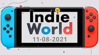 Nintendo celebra esta tarde un Indie World con novedades de juegos indies para Switch