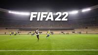 FIFA 22 captur sus novedosas animaciones en Sevilla enfrentando a dos equipos andaluces