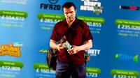 Calculan cunto dinero generan GTA 5, FIFA, Call of Duty o Animal Crossing cada minuto